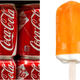 Illustration for article titled Dreamsicle fans should be happy about Coke’s first new flavor in 10 yearsem/em